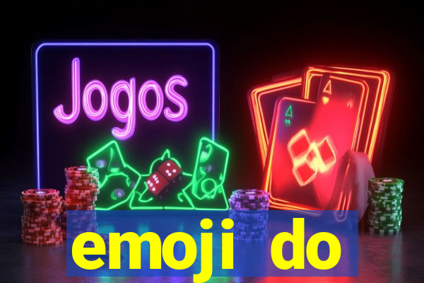 emoji do corinthians para instagram